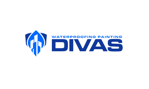 Waterproofing Painting Divas