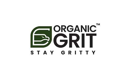 Organic Grit